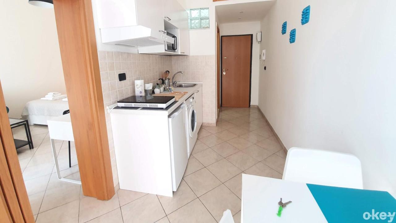 Apartamento Maggie's House - Casa Vacanze