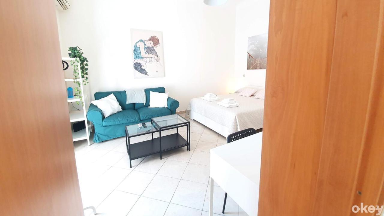 Apartamento Maggie's House - Casa Vacanze