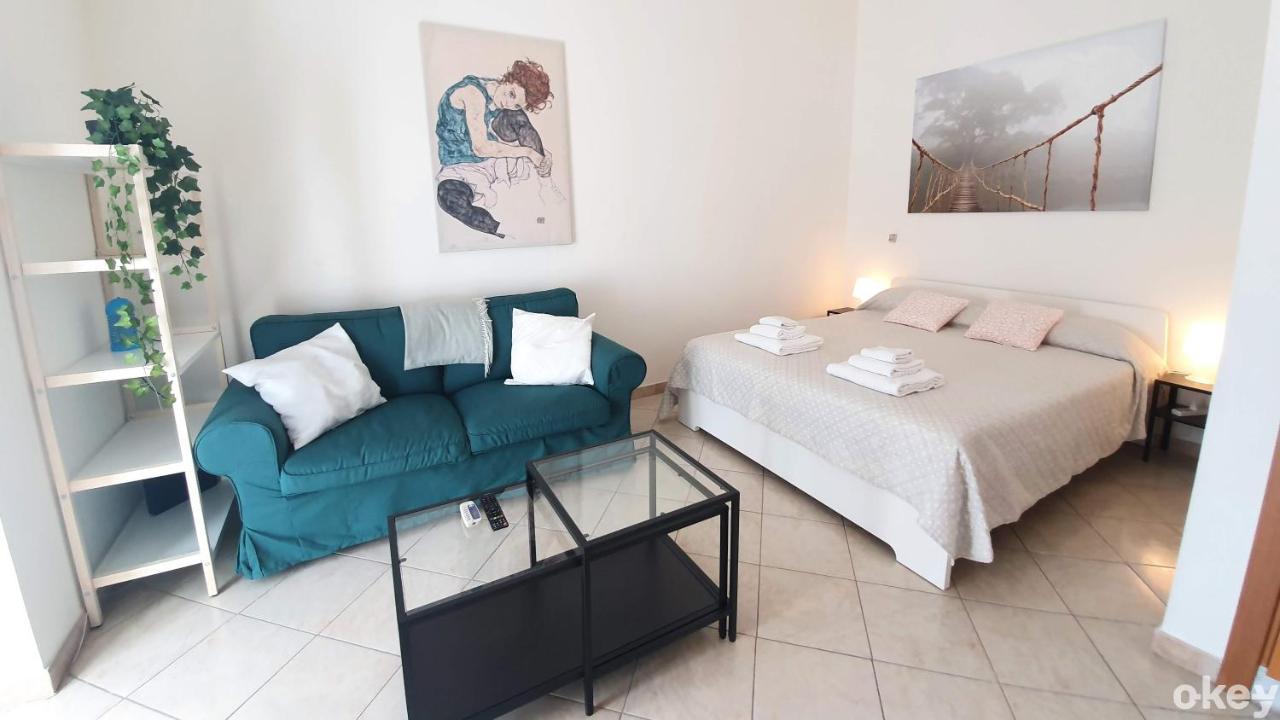 Maggie's House - Casa Vacanze Apartamento Bari