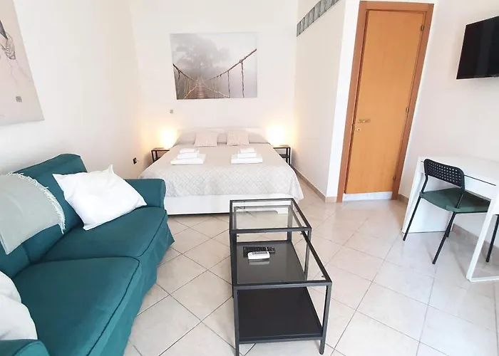Maggie\'s House - Casa Vacanze Bari